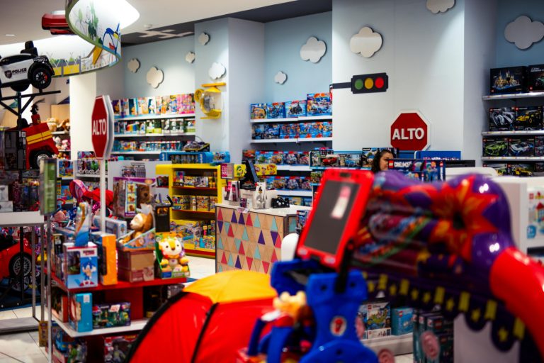 Toys