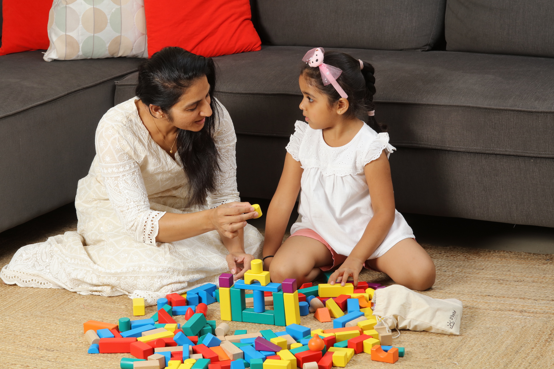 Gender-Neutral Toys