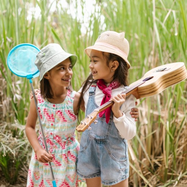 Kids outdoor 1