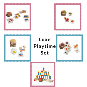 learning toys for kids