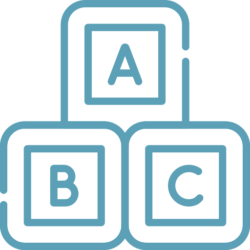 abc block 1