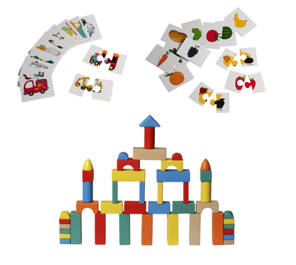 fine motor skills toys for 3-4 year olds​