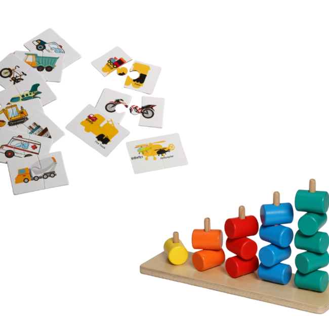 toddler educational toys