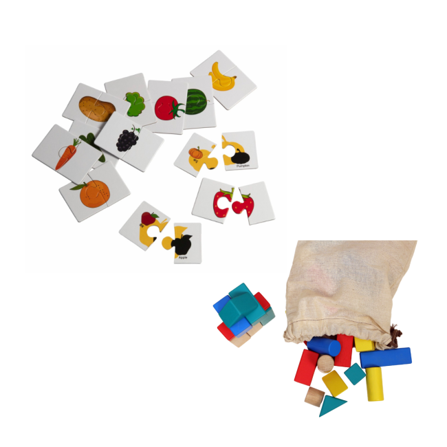 color recognition toys