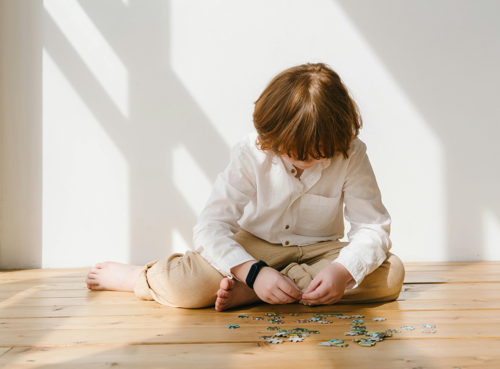 Montessori toys