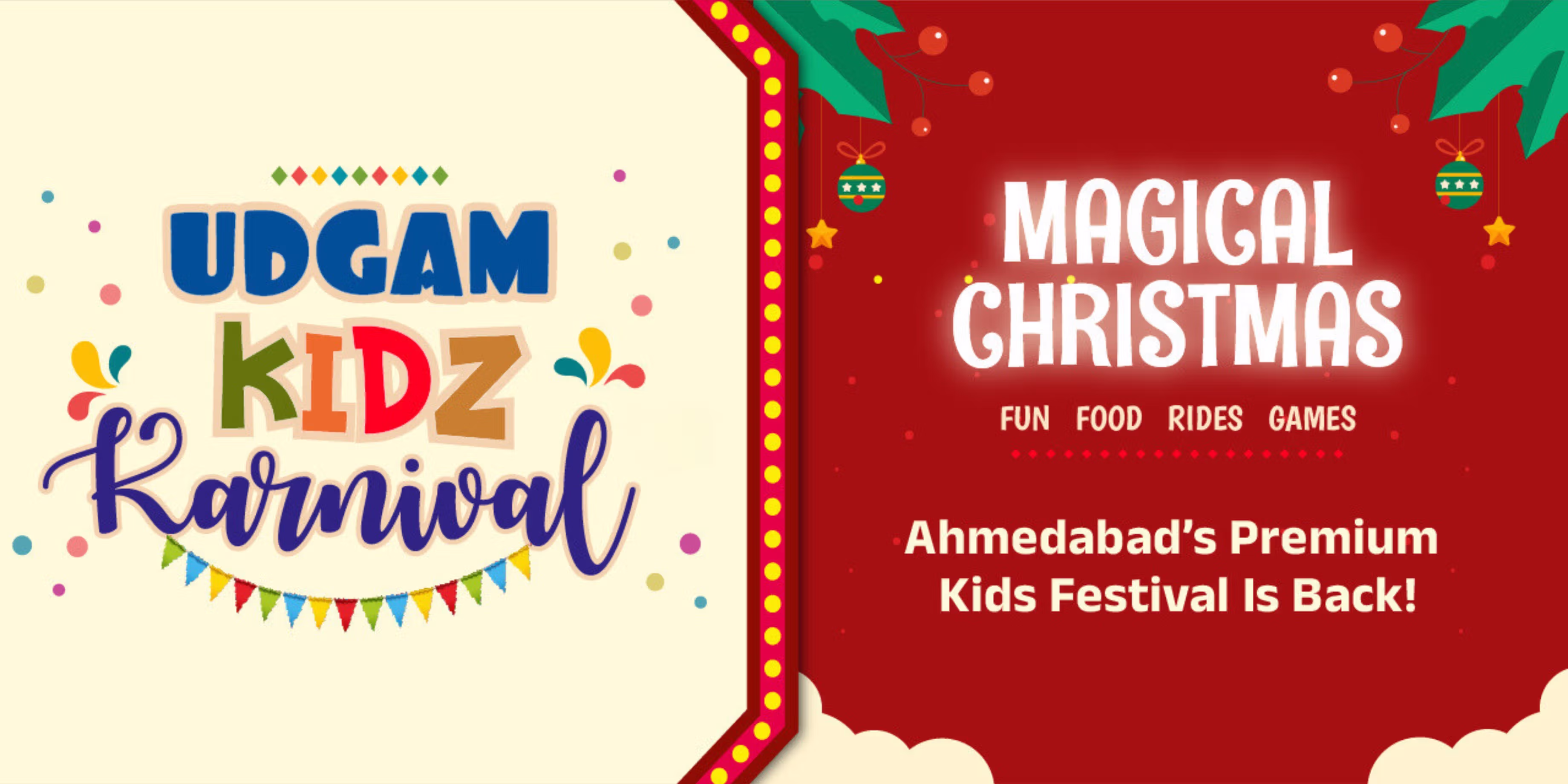 Udgam Kidz Karnival