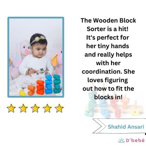 Block Sorter