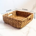 home decor basket