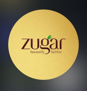 zugar logo