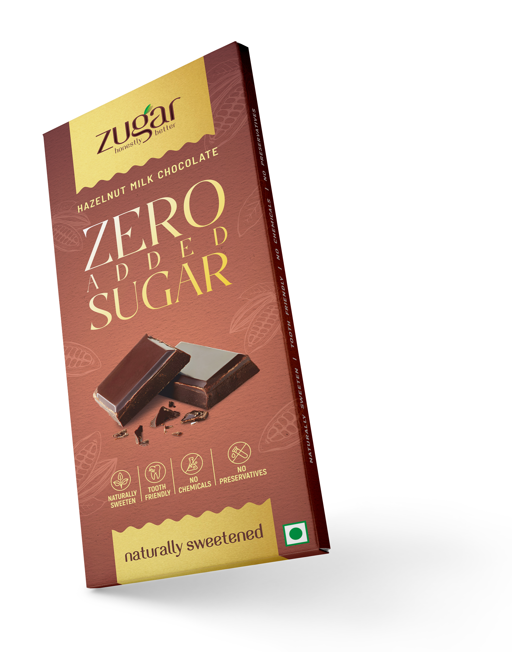 Sugar-free chocolate for kids India