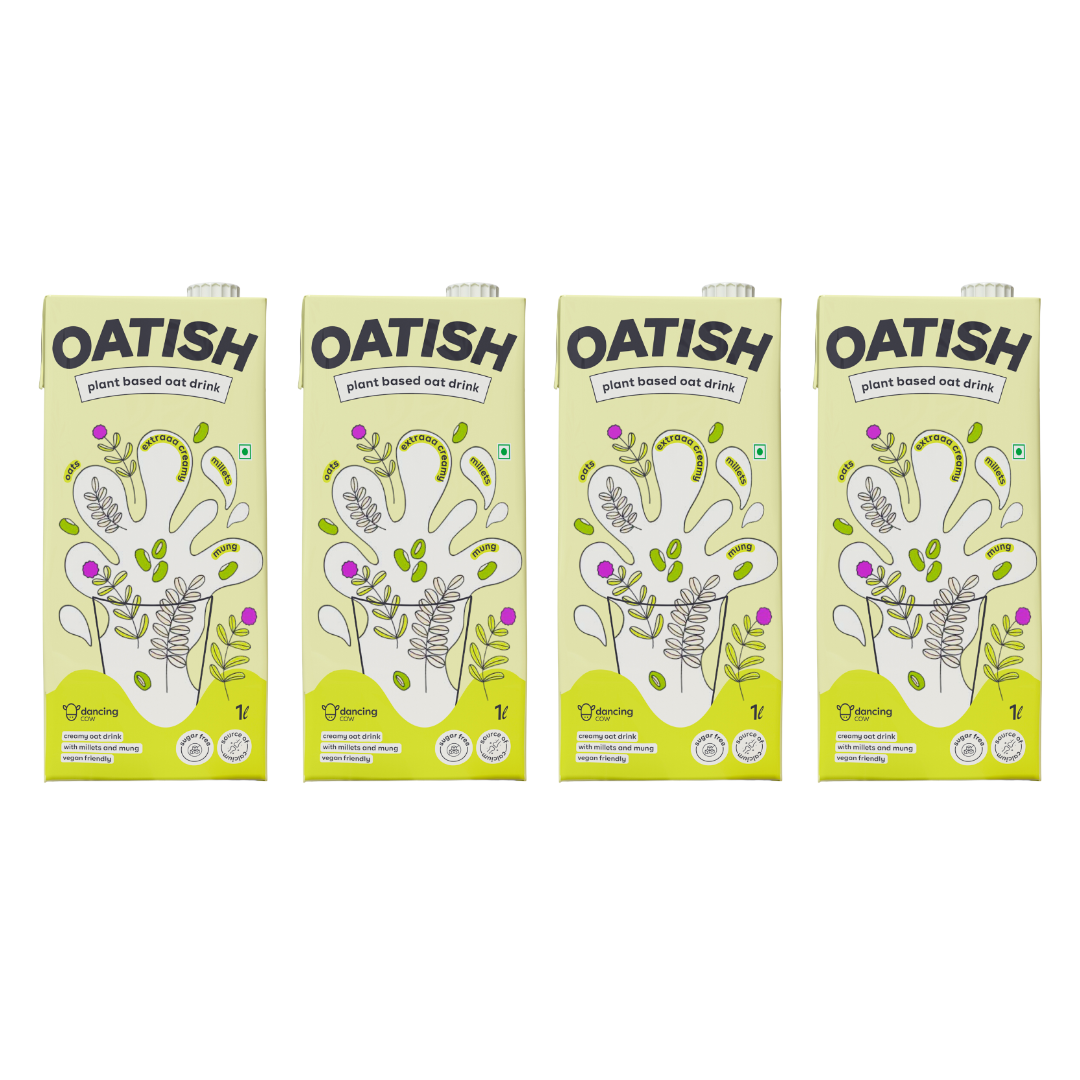 Lactose-free milk
