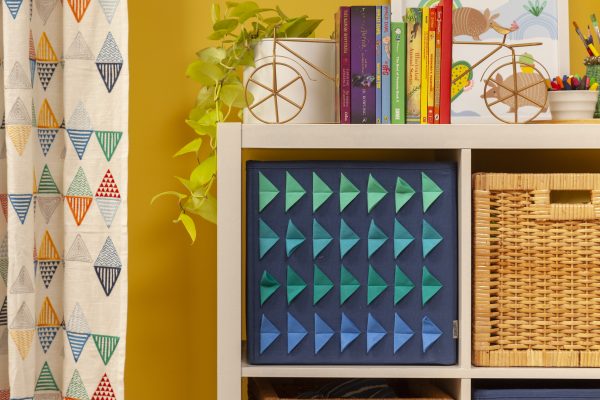 Gaming Organizer Box