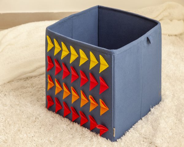 our next game or building with blocks