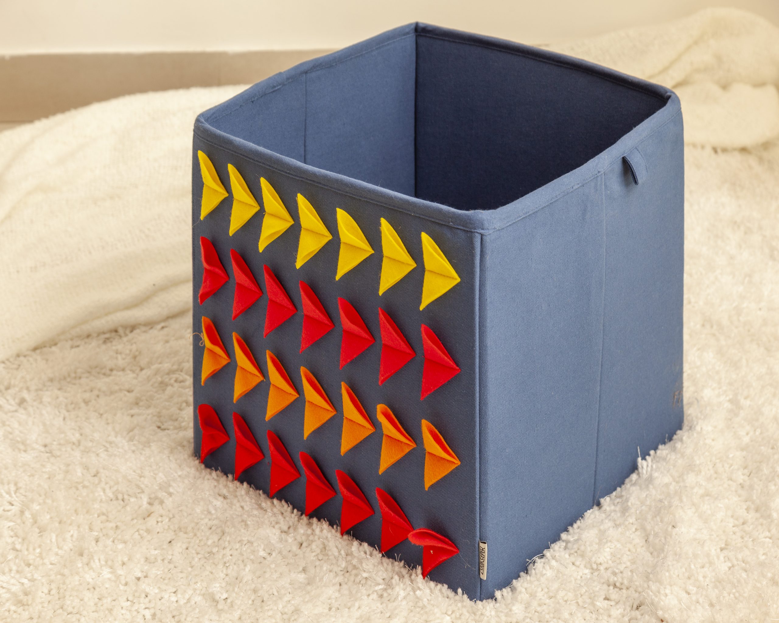 our next game or building with blocks