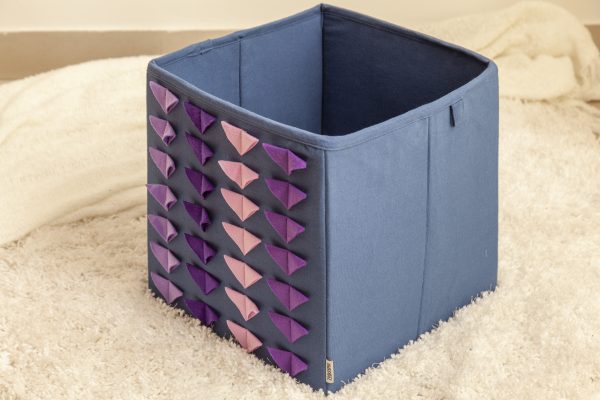 The Gamer Storage Box