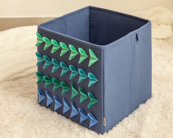 Gamer Storage Box