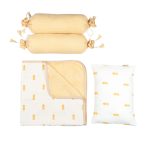 MGMINI MST 4PC PINEAPPLE@3