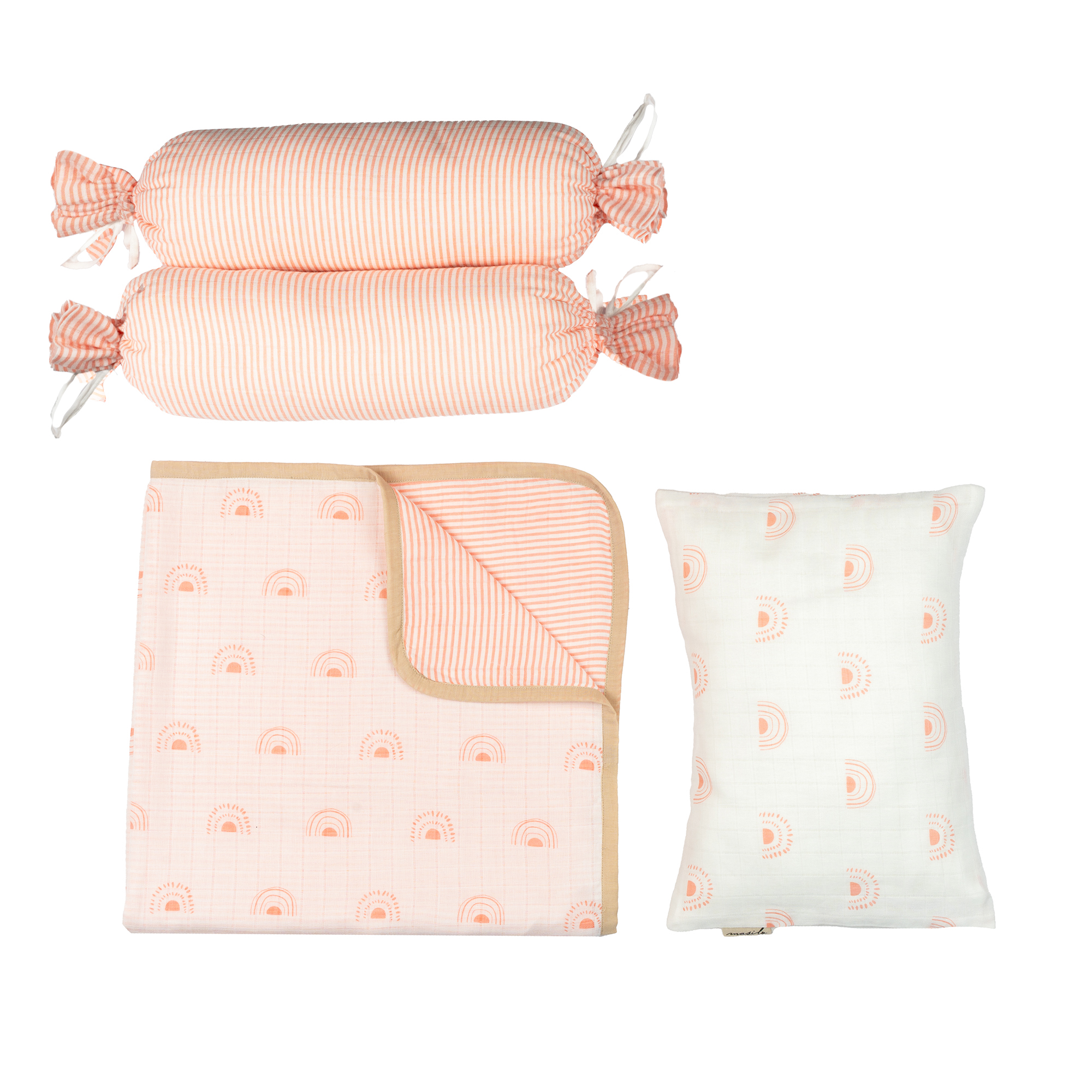 Organic Cotton Bedding Benefits for Babies