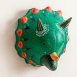 Ser in ser decor masks daring dino20211114 0043