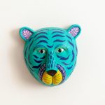 Ser in ser decor masks thoughtful tiger20211114 0039 1