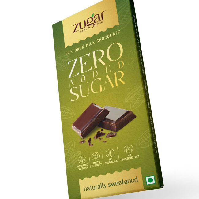 Sugar-Free Hazelnut Chocolate