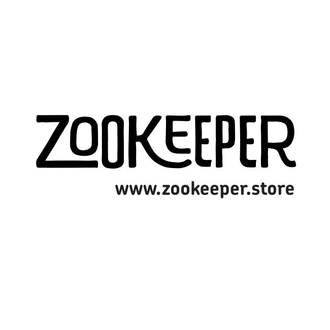 Zookeeper brand logo