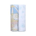 MMSWA 2PK CARNIVAL BLUE@1
