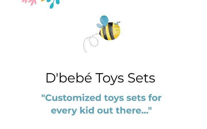 toys sets banner