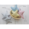 Masaya Shape Cushions- Dreamy the Star – Blue