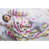 Masaya Shape Cushions- Dreamy the Star – Grey