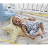 Masaya Shape Cushions- Dreamy the Star – Blue