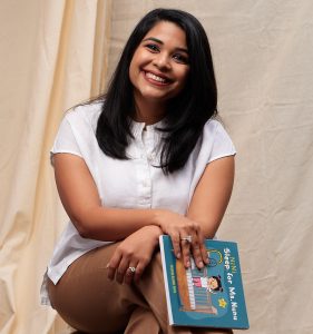 Picture of Priyanka Agarwal Mehta