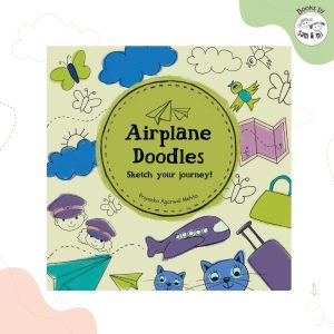 Airplane Doodles