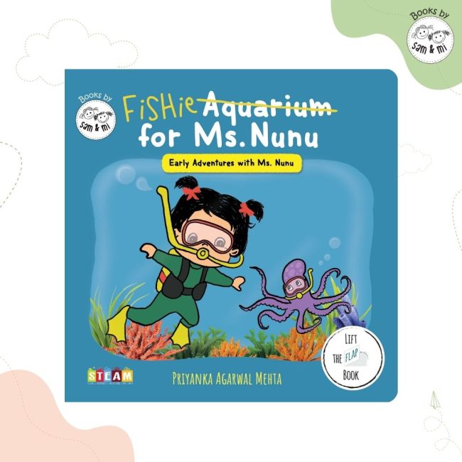 SM Aquariuma