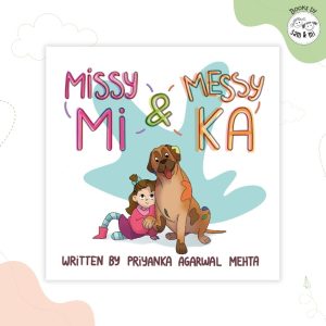 Missy Mi & Messy Ka