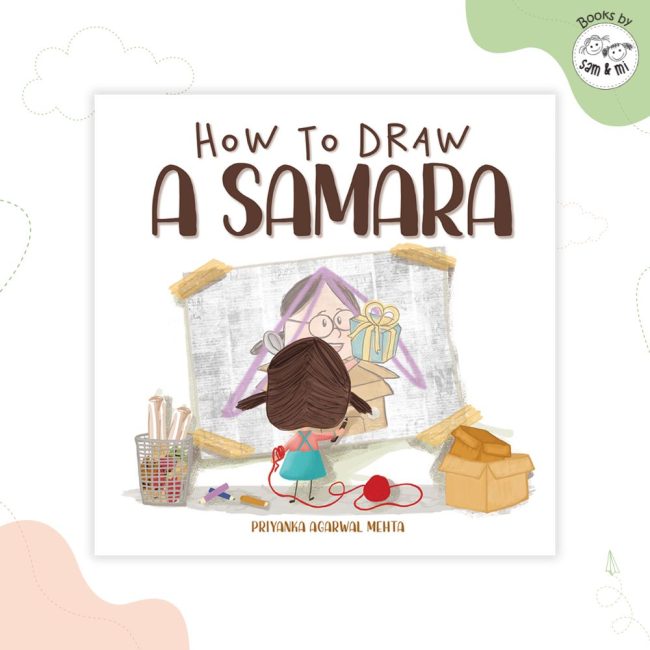 SM SAMARA DRAWa