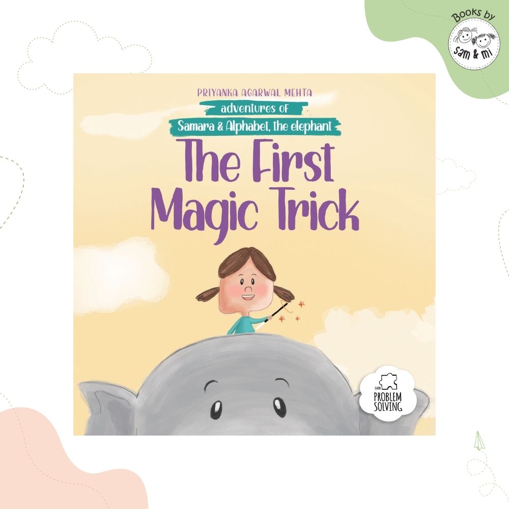 Books to teach creativity and empathy to children