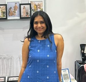 Picture of Nilima Sanghvi
