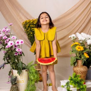 Sunflower Co-Ord Set