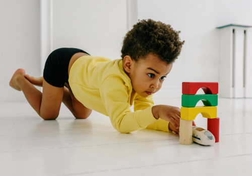 Montessori toys gift