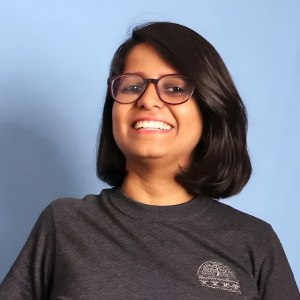 Picture of Akriti Gupta