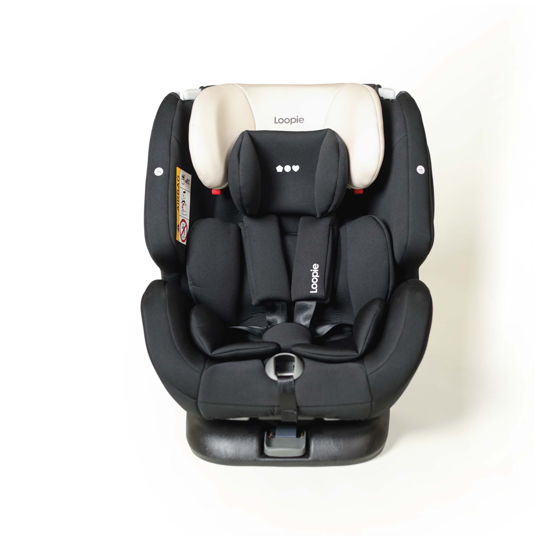 Loopie car seat Car seat copy 14