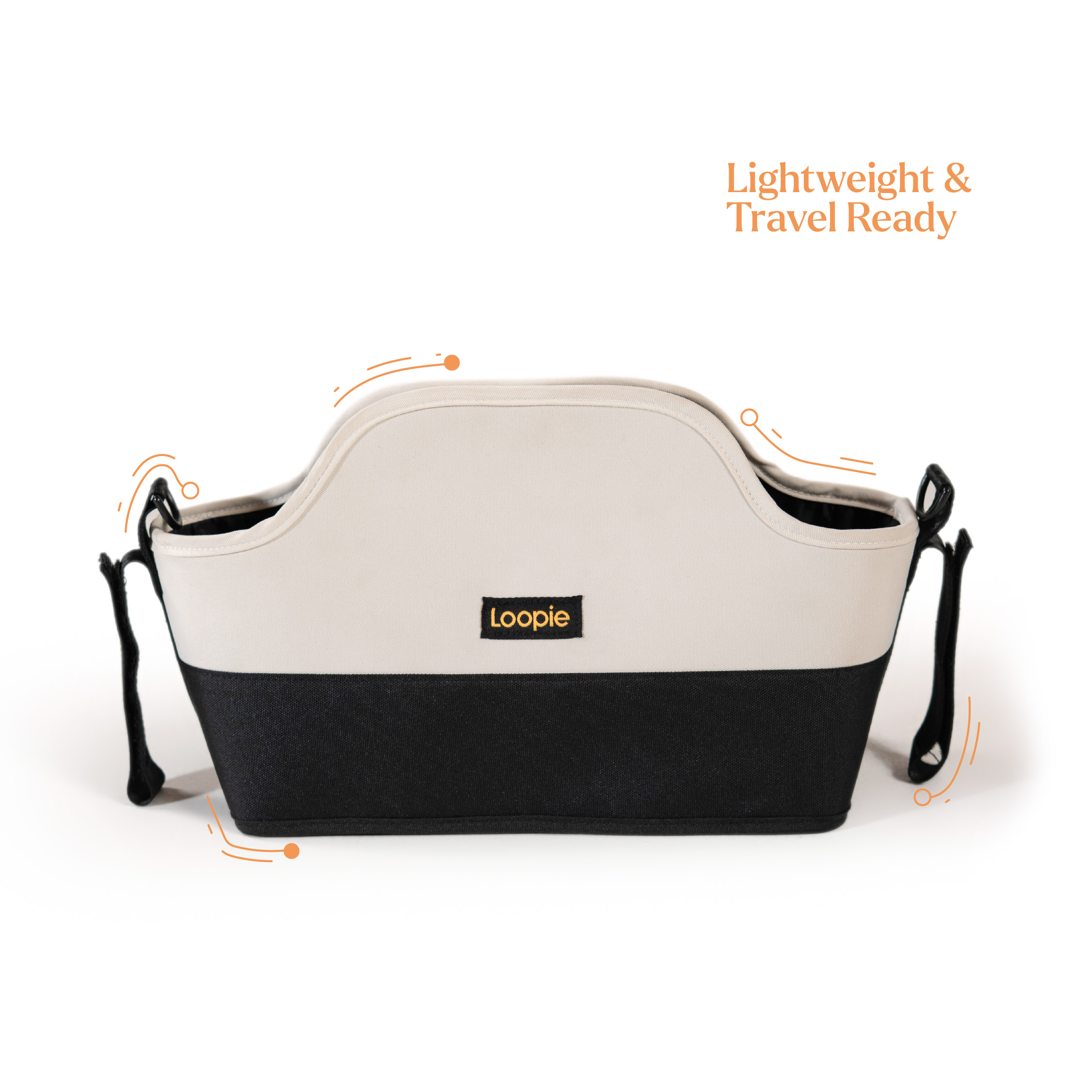 Organizer Bag LoopieLST 50