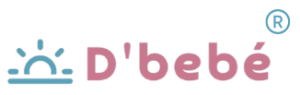 D’bebé logo