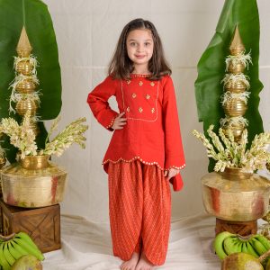 Rooh Rani set
