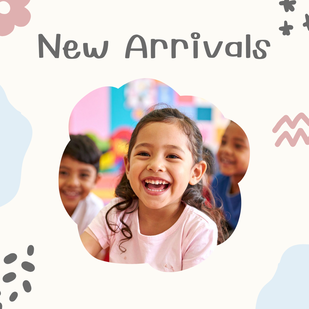 New Arrivals_D'bebé