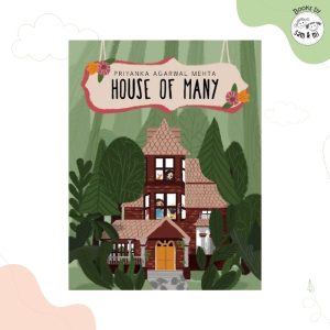 House of Many