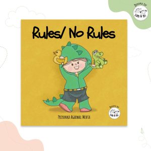 Rules/ No Rules