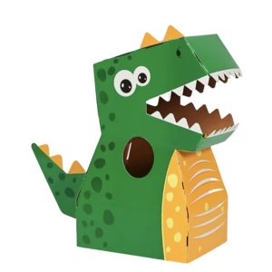 dino costume