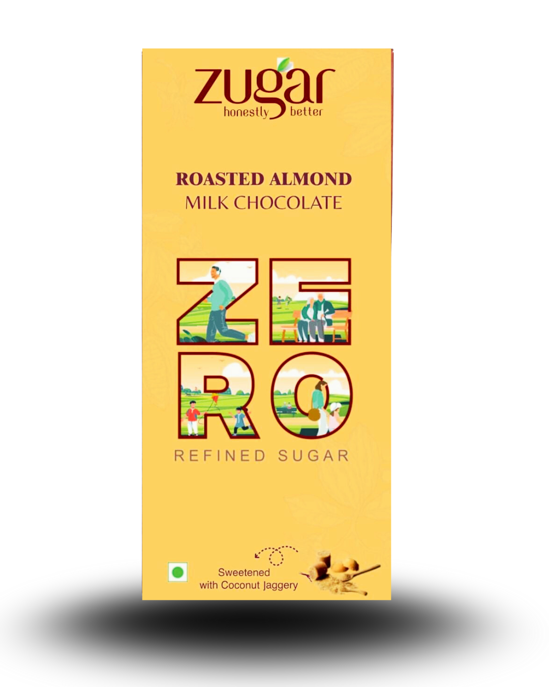 Sugar Free Chocolates & Spreads